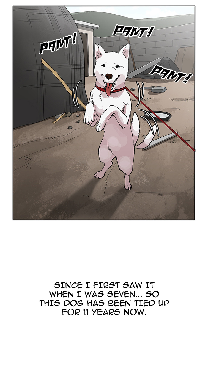 Lookism - Manhwa chapter 154 - page 66