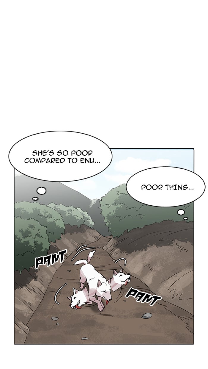 Lookism - Manhwa chapter 154 - page 68