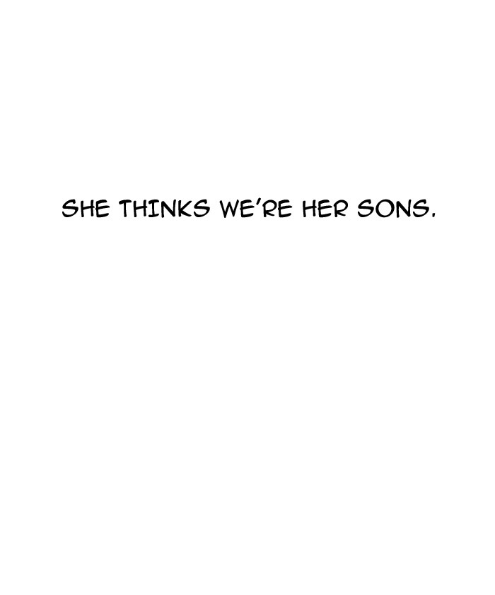 Lookism - Manhwa chapter 154 - page 74