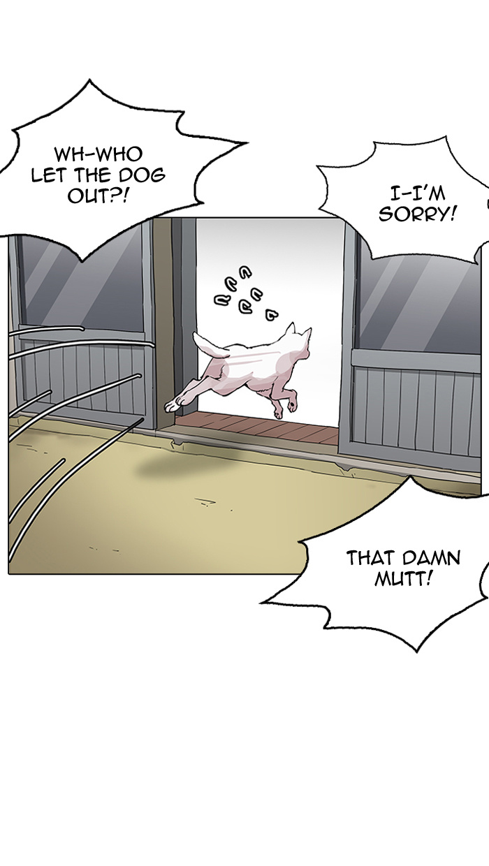 Lookism - Manhwa chapter 154 - page 87