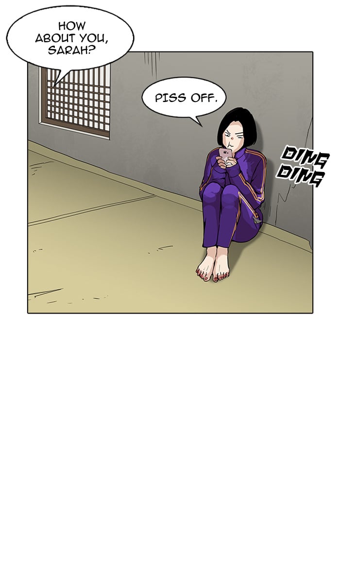 Lookism - Manhwa chapter 154 - page 90