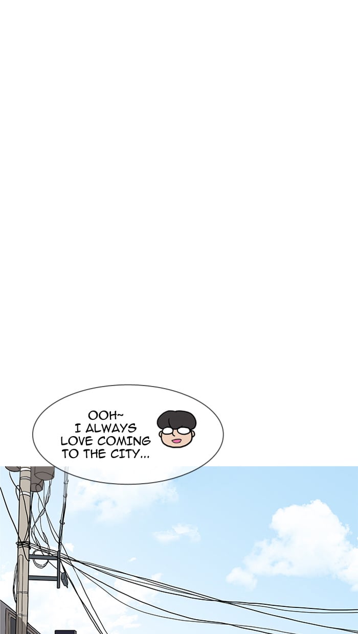 Lookism - Manhwa chapter 154 - page 91