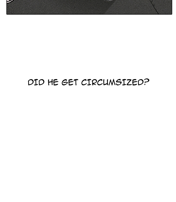 Lookism - Manhwa chapter 154 - page 97