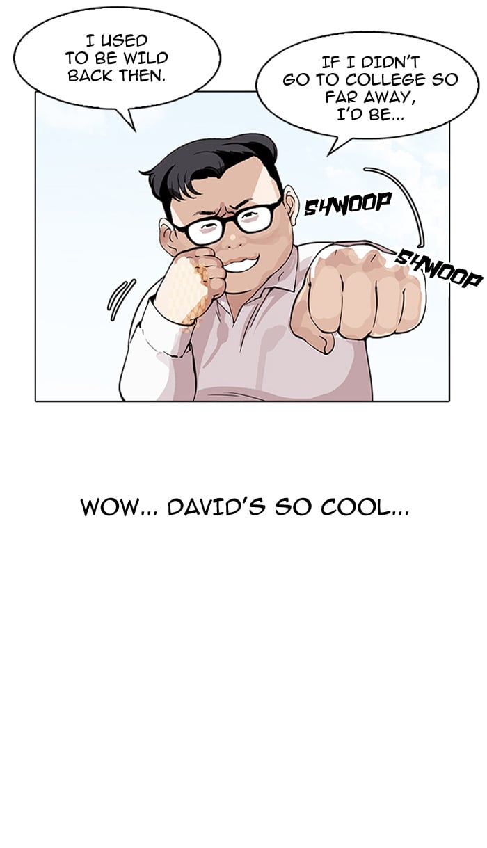 Lookism - Manhwa chapter 154 - page 98