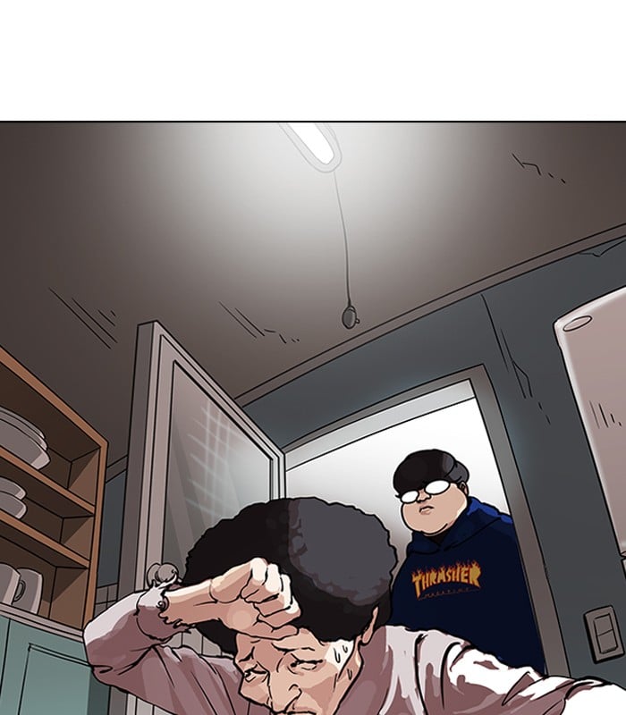 Lookism - Manhwa chapter 153 - page 100