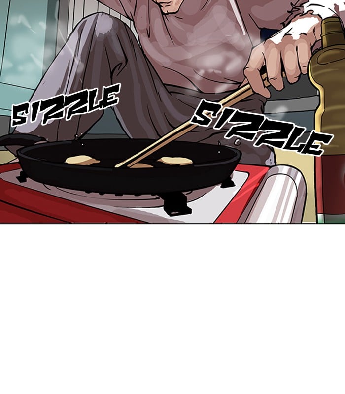 Lookism - Manhwa chapter 153 - page 101