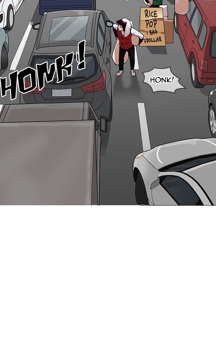 Lookism - Manhwa chapter 153 - page 18