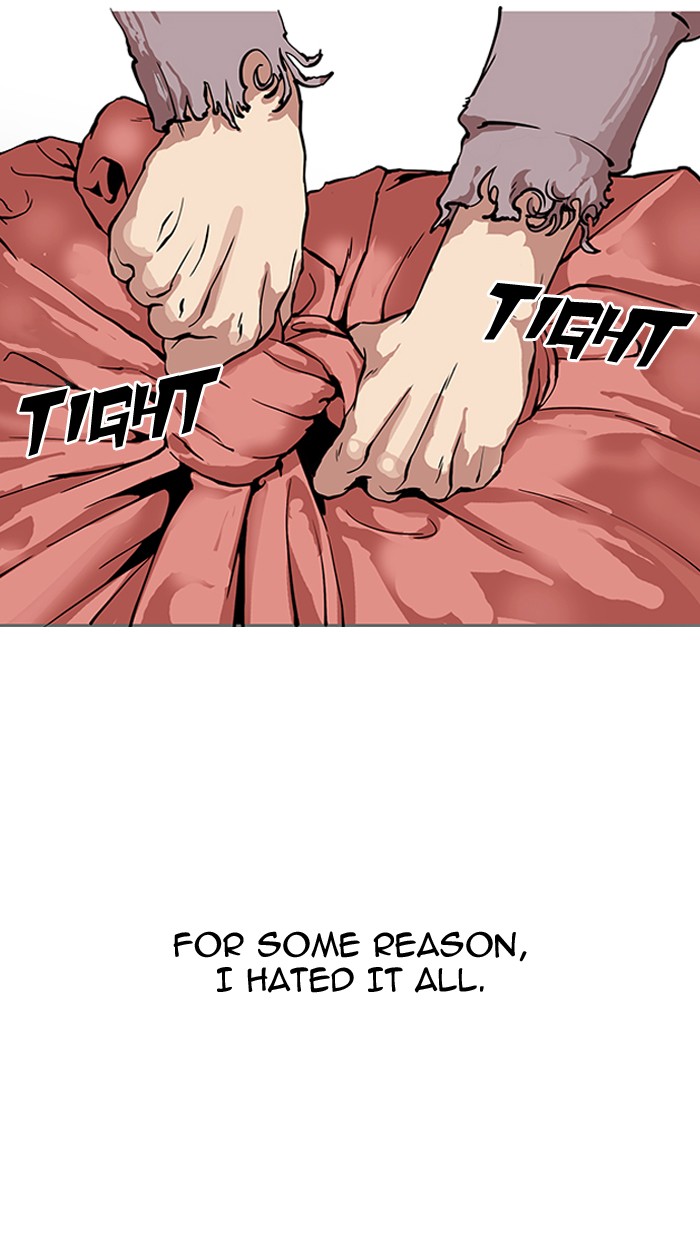 Lookism - Manhwa chapter 153 - page 27