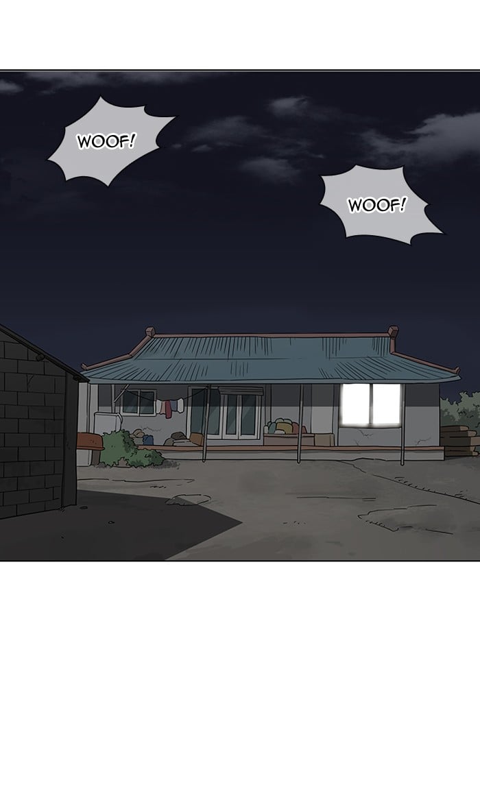 Lookism - Manhwa chapter 153 - page 28