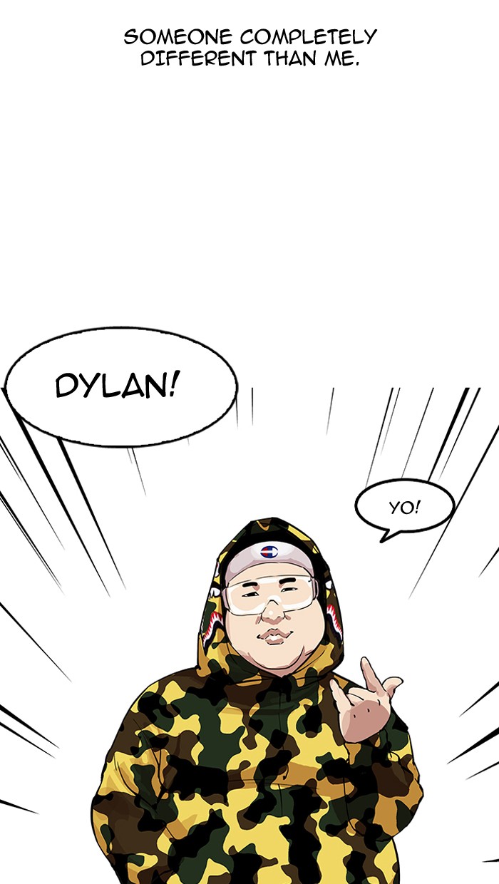 Lookism - Manhwa chapter 153 - page 40