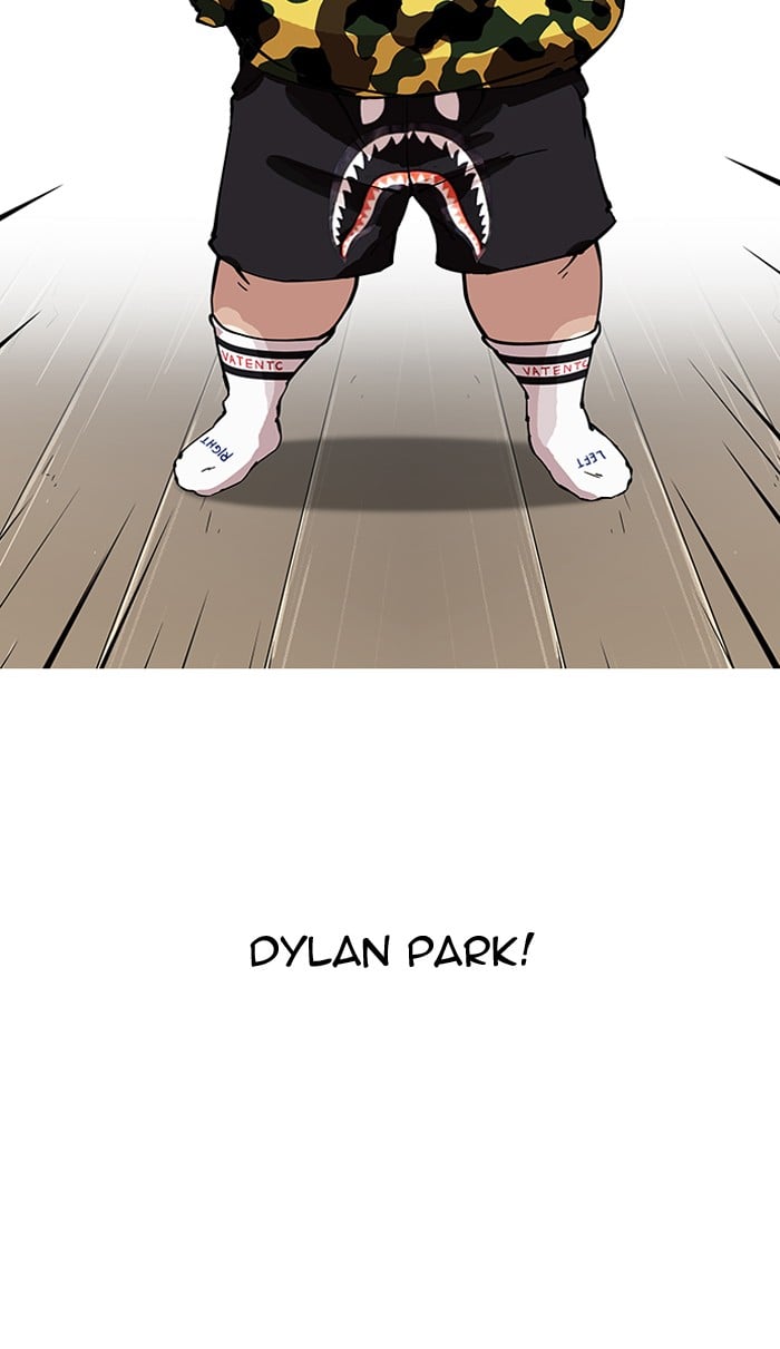 Lookism - Manhwa chapter 153 - page 41