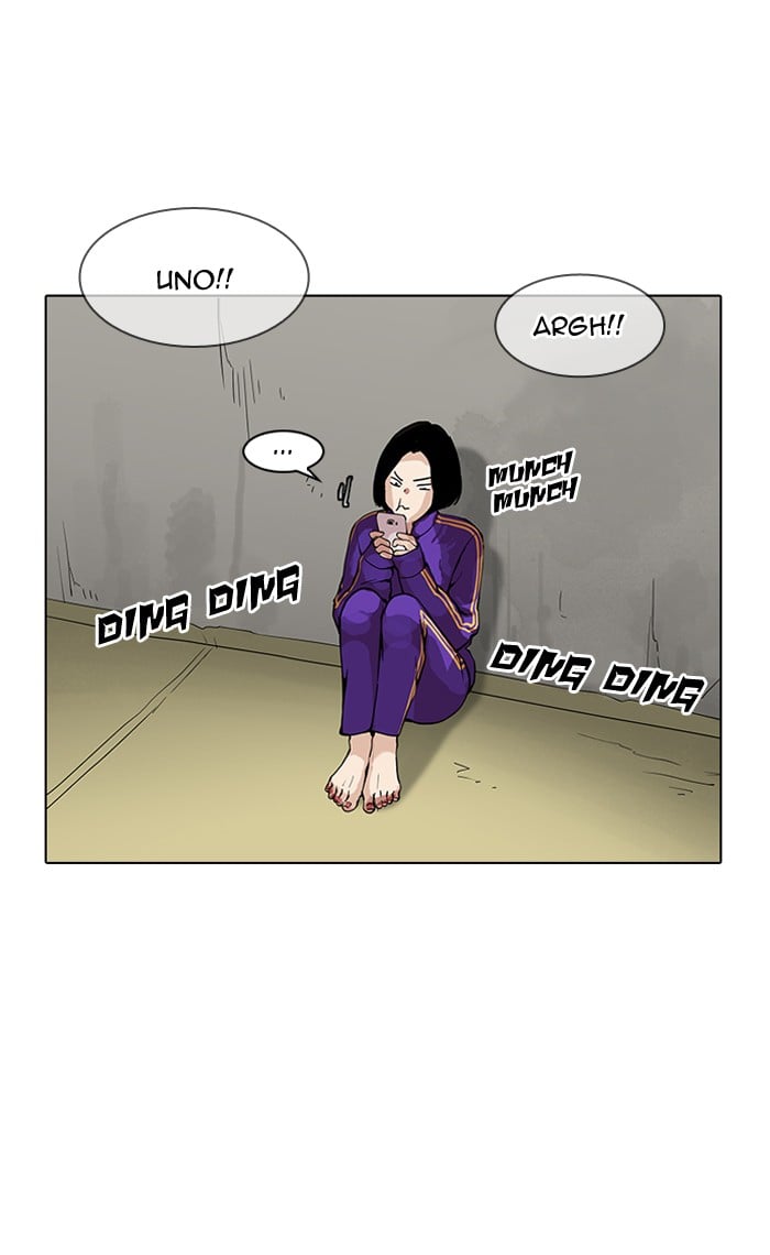 Lookism - Manhwa chapter 153 - page 53