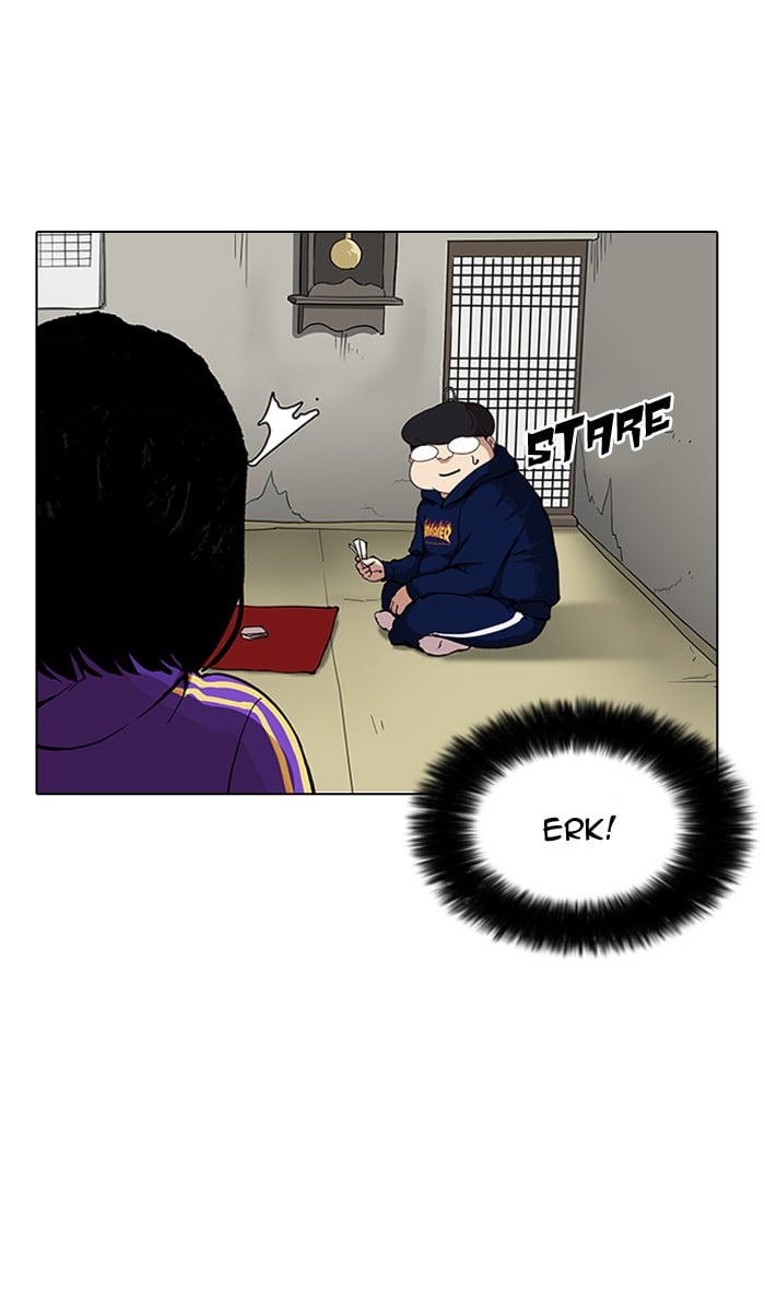 Lookism - Manhwa chapter 153 - page 59