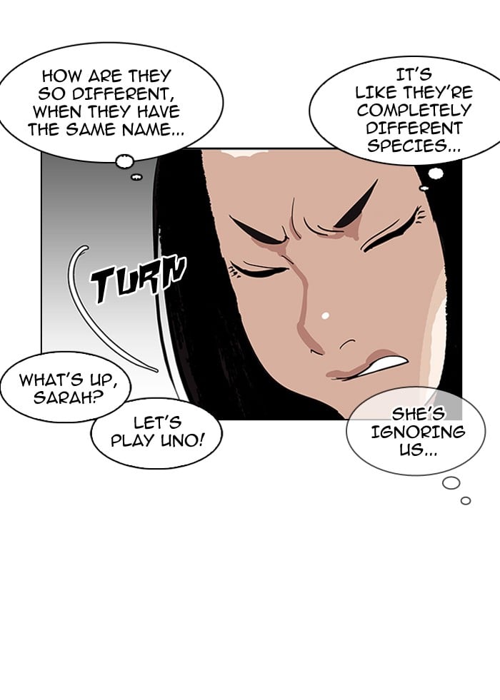Lookism - Manhwa chapter 153 - page 60