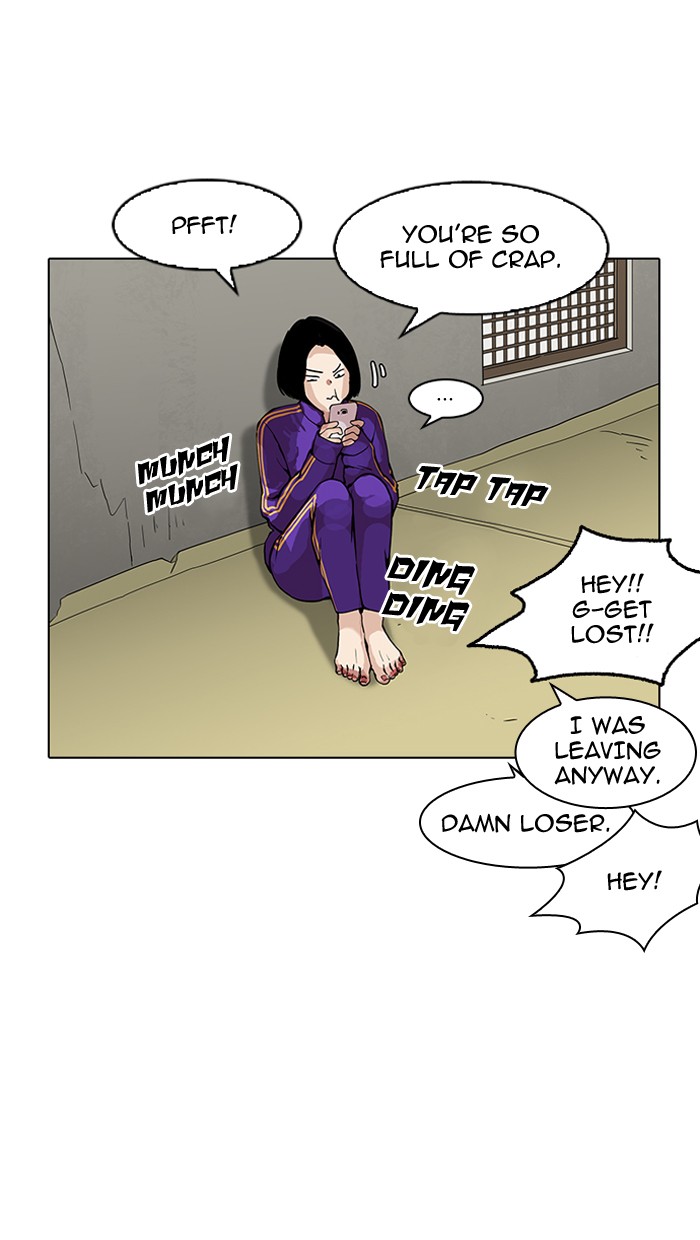 Lookism - Manhwa chapter 153 - page 64