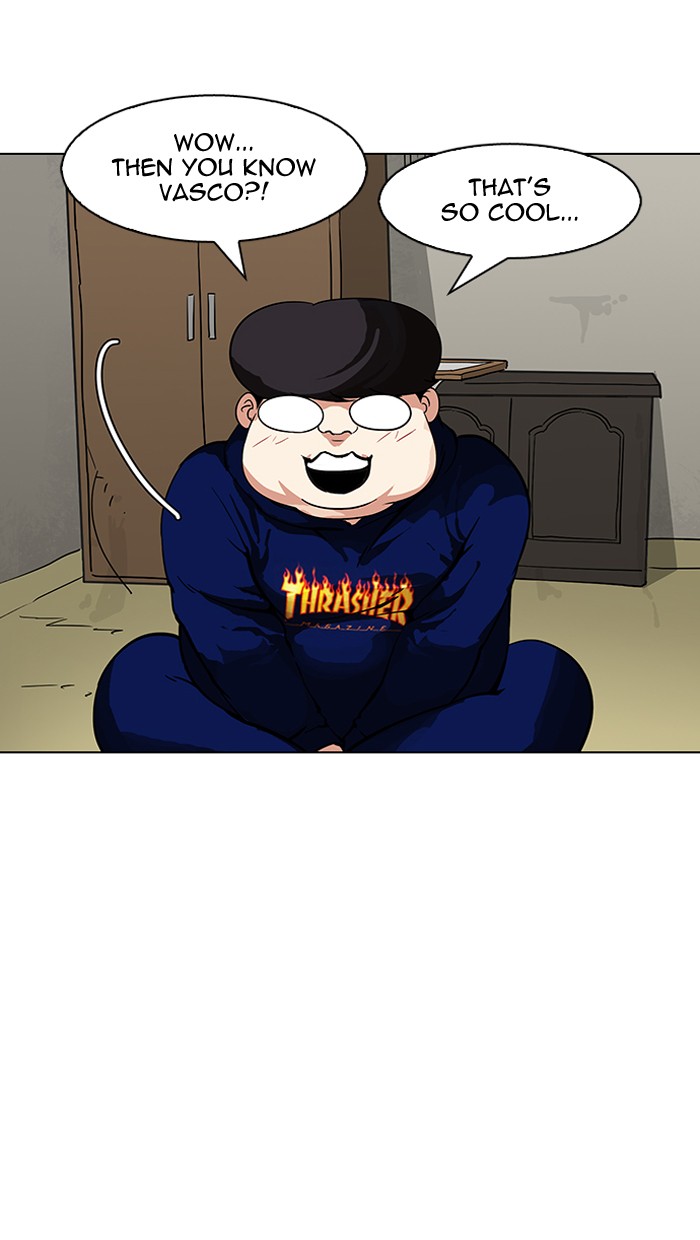 Lookism - Manhwa chapter 153 - page 65