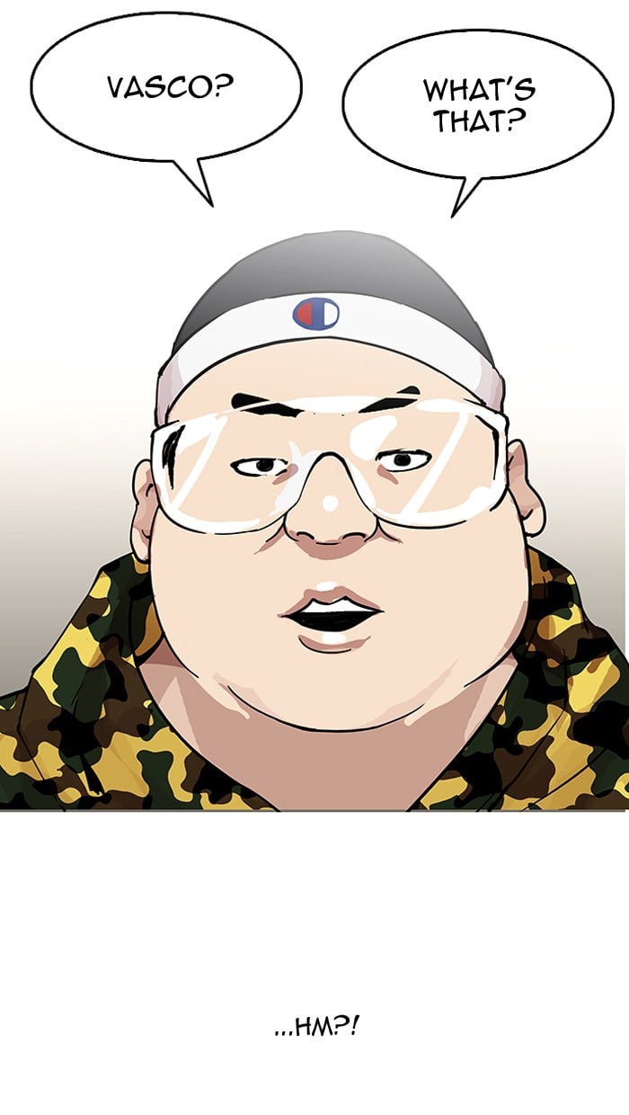Lookism - Manhwa chapter 153 - page 66