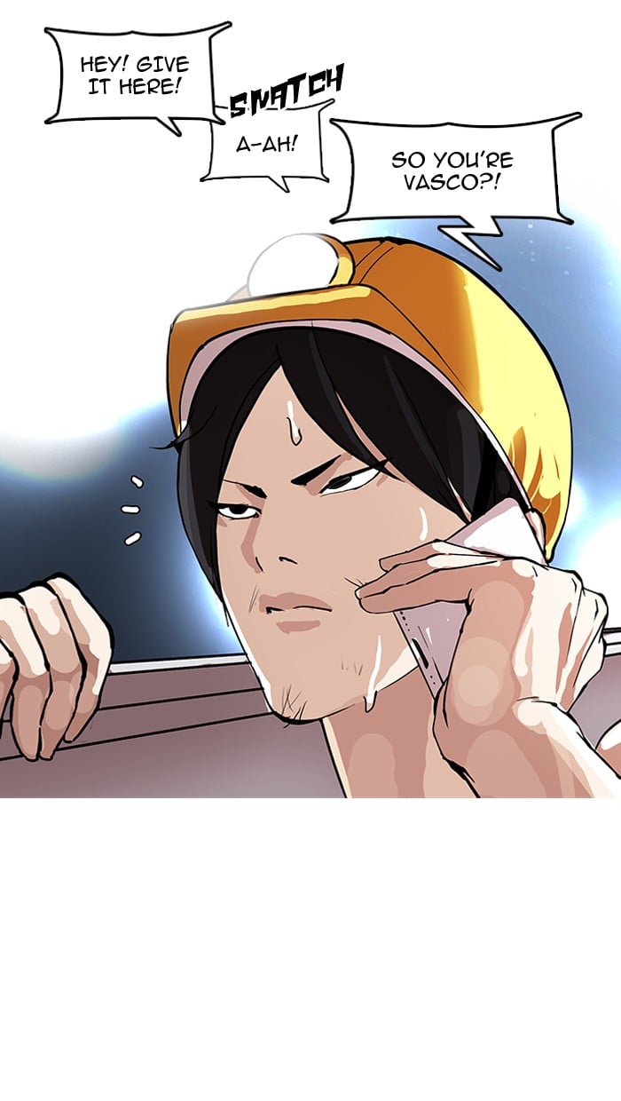 Lookism - Manhwa chapter 153 - page 74