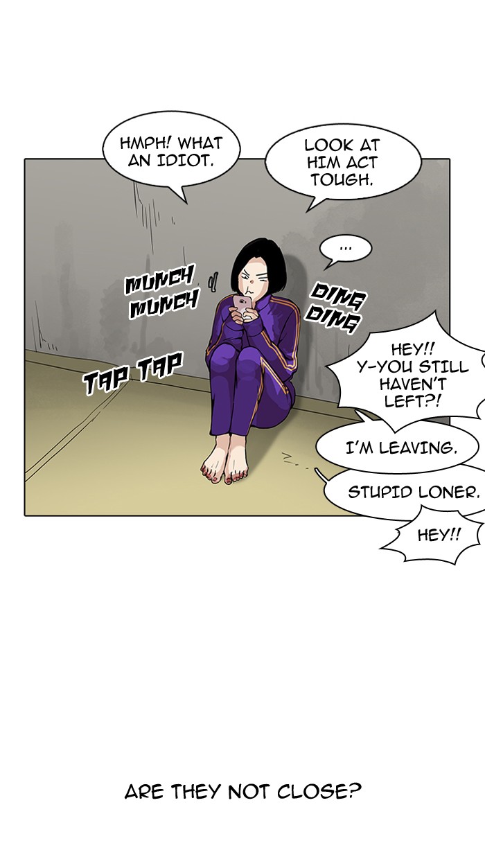 Lookism - Manhwa chapter 153 - page 79