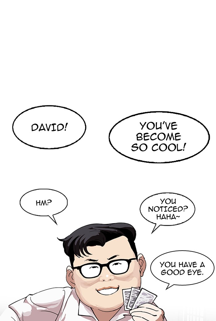 Lookism - Manhwa chapter 153 - page 80