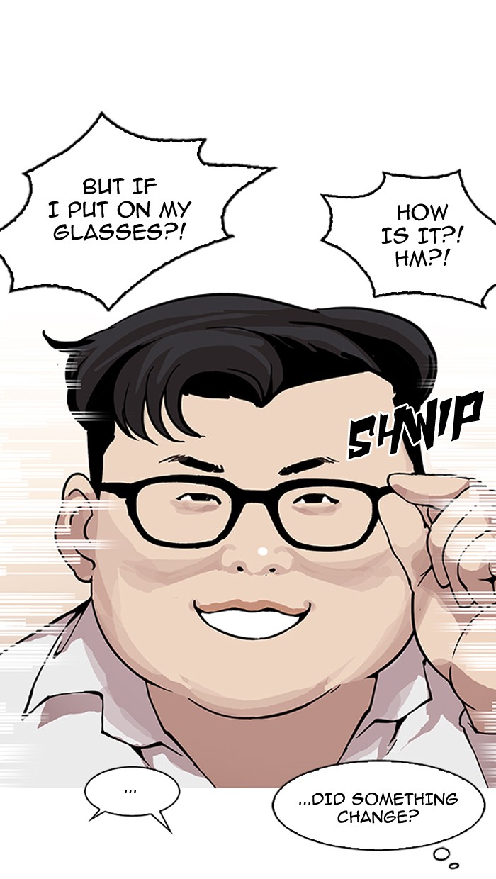 Lookism - Manhwa chapter 153 - page 86