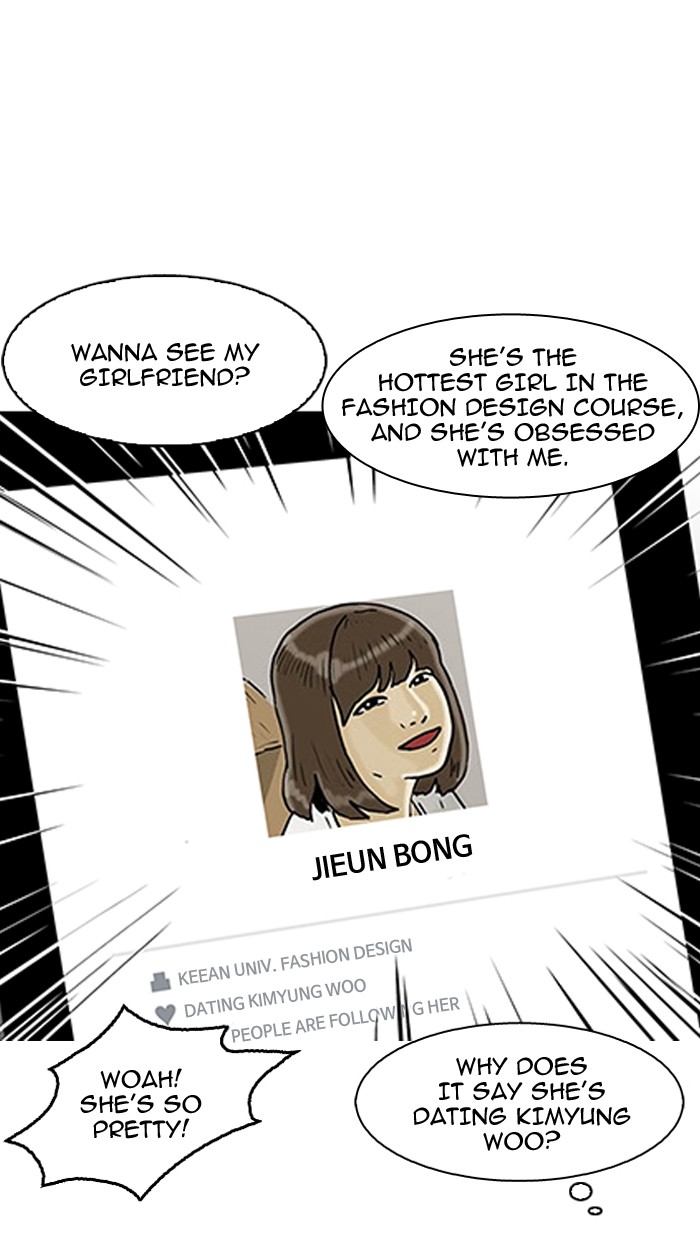 Lookism - Manhwa chapter 153 - page 87