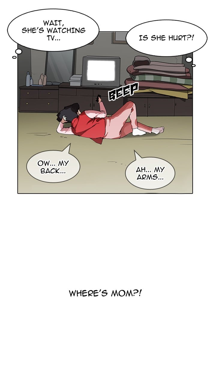 Lookism - Manhwa chapter 153 - page 95