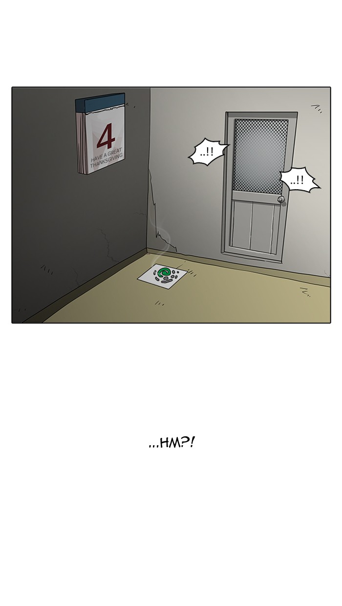 Lookism - Manhwa chapter 153 - page 96