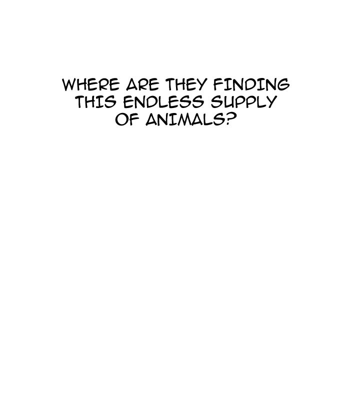 Lookism - Manhwa chapter 152 - page 101