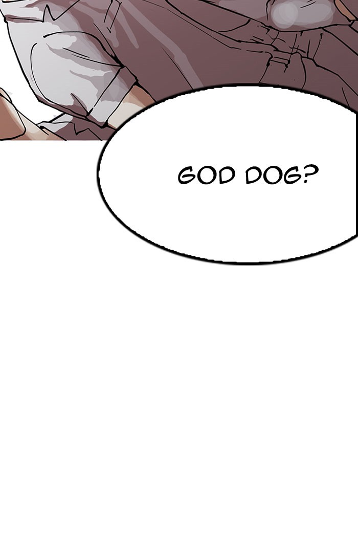 Lookism - Manhwa chapter 152 - page 105