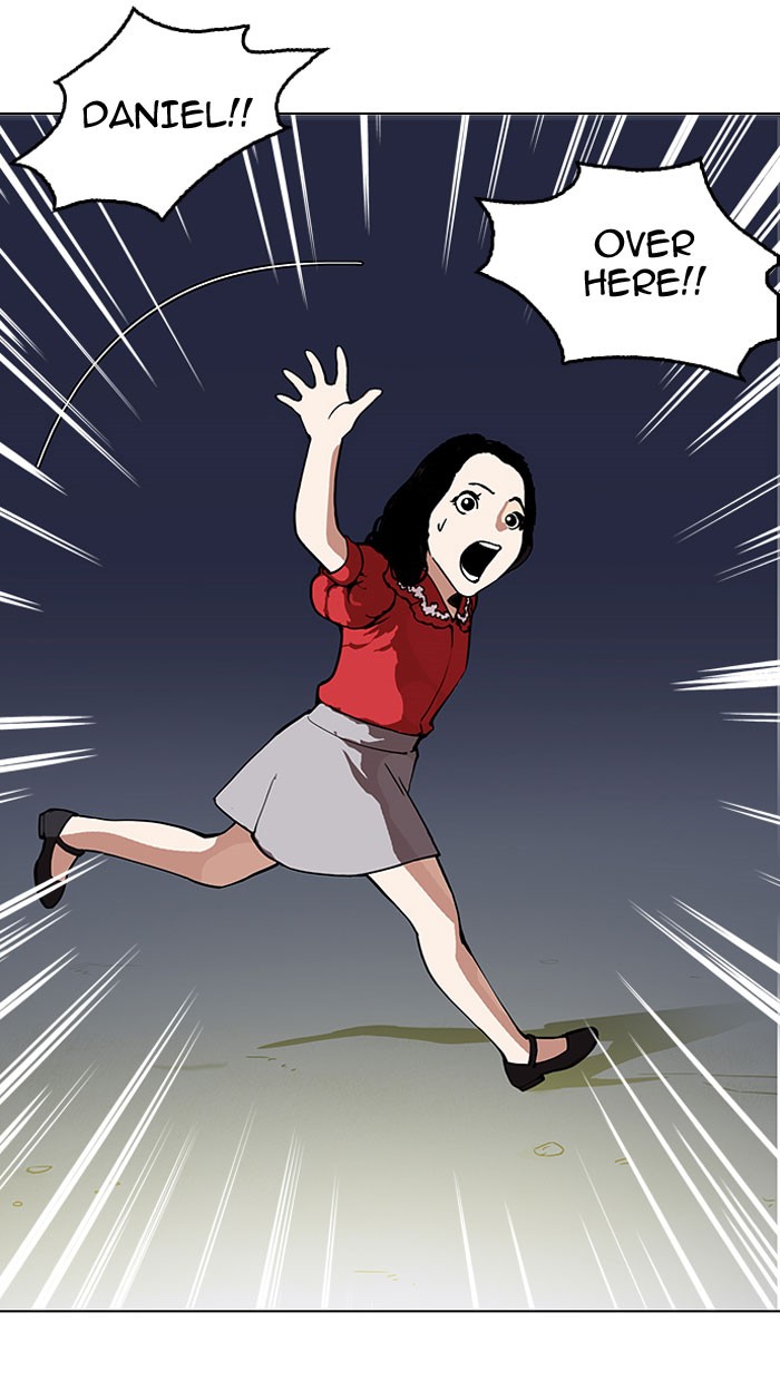 Lookism - Manhwa chapter 152 - page 11