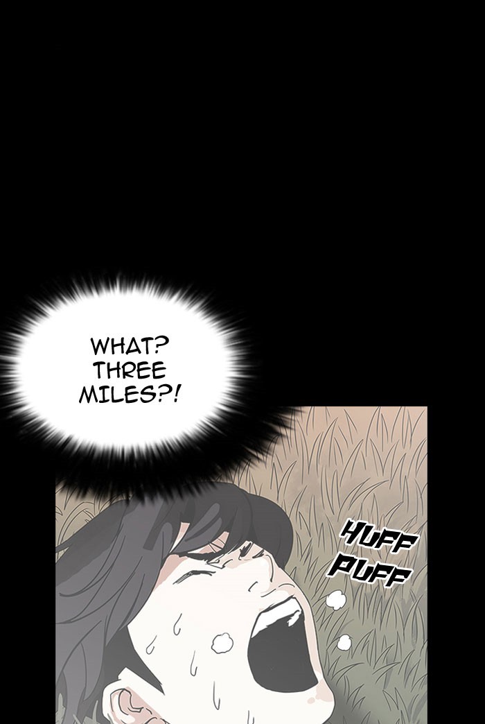 Lookism - Manhwa chapter 152 - page 121