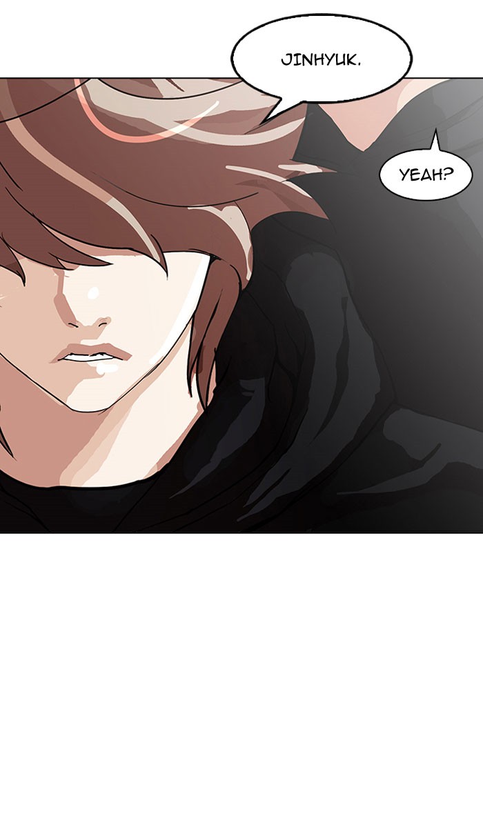 Lookism - Manhwa chapter 152 - page 128