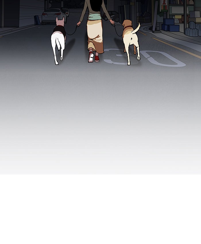 Lookism - Manhwa chapter 152 - page 14