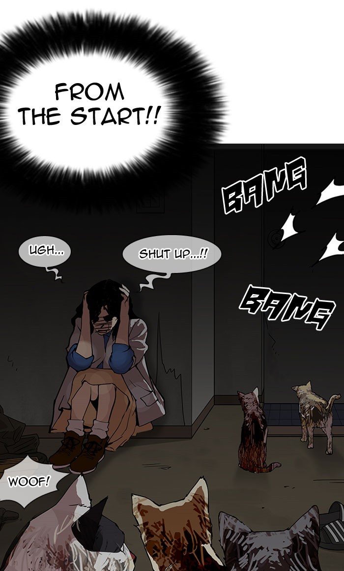 Lookism - Manhwa chapter 152 - page 25