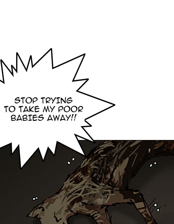 Lookism - Manhwa chapter 152 - page 32