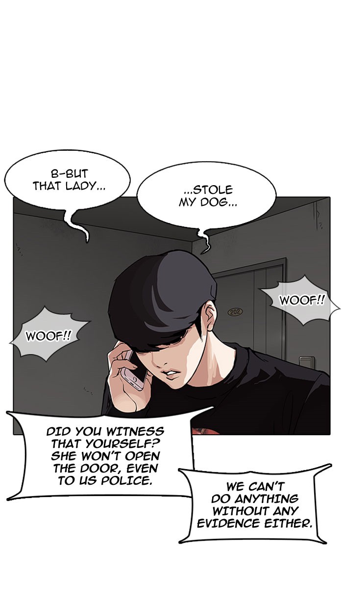 Lookism - Manhwa chapter 152 - page 42