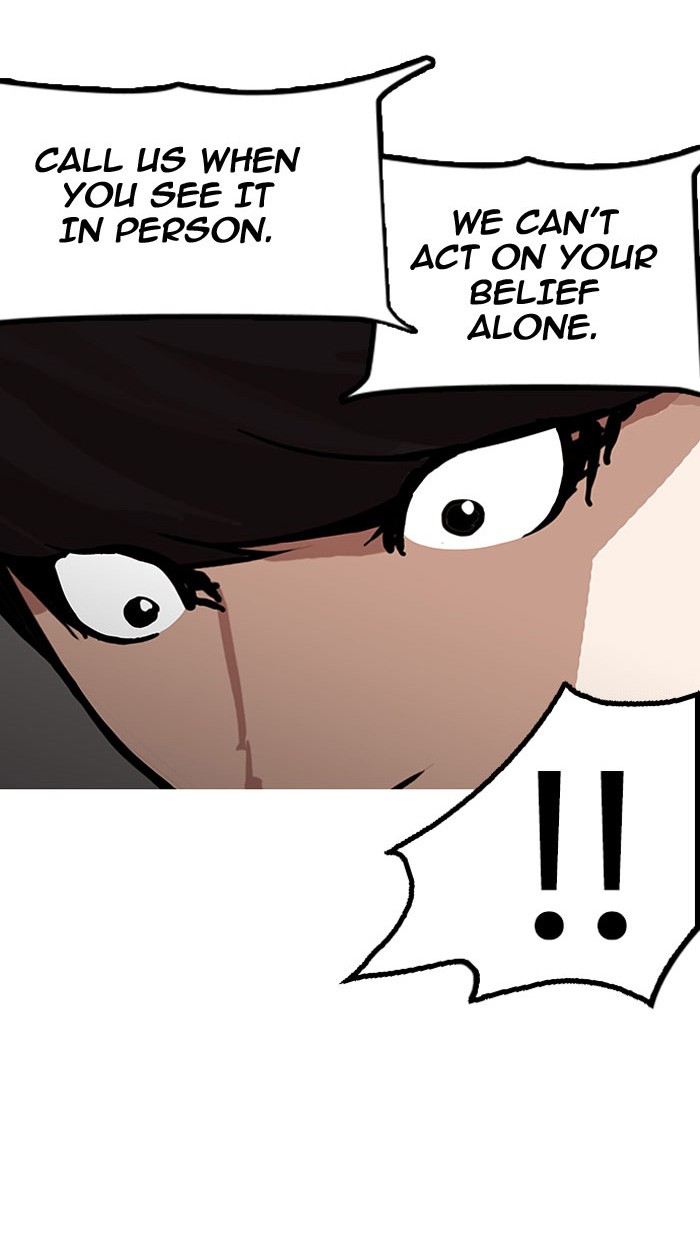 Lookism - Manhwa chapter 152 - page 45