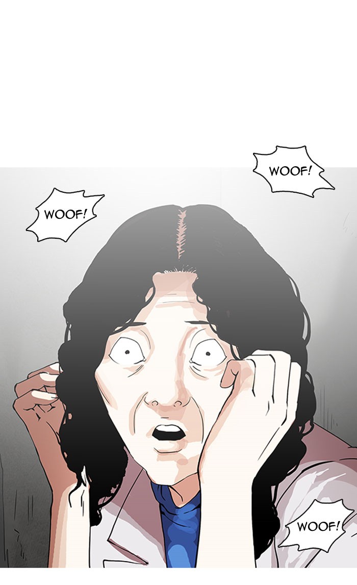 Lookism - Manhwa chapter 152 - page 55