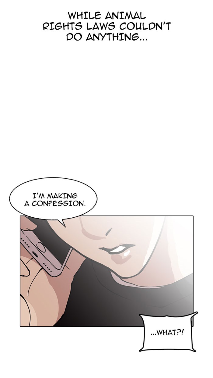 Lookism - Manhwa chapter 152 - page 56