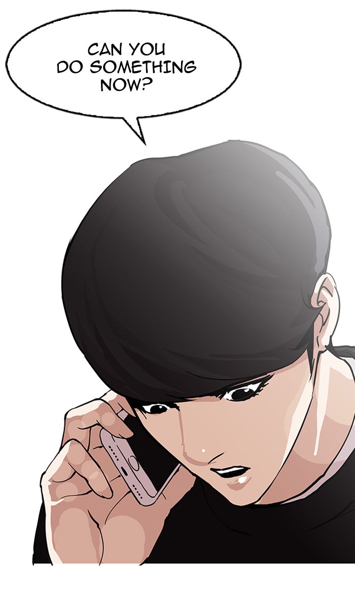 Lookism - Manhwa chapter 152 - page 59