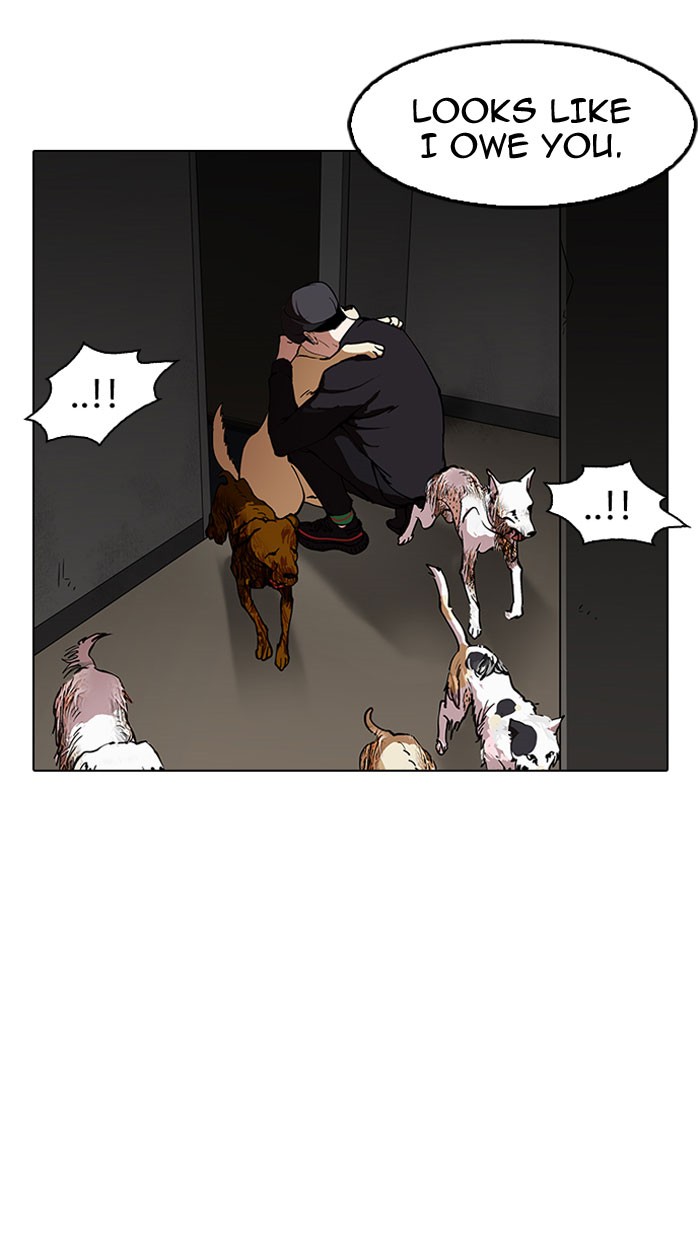Lookism - Manhwa chapter 152 - page 65