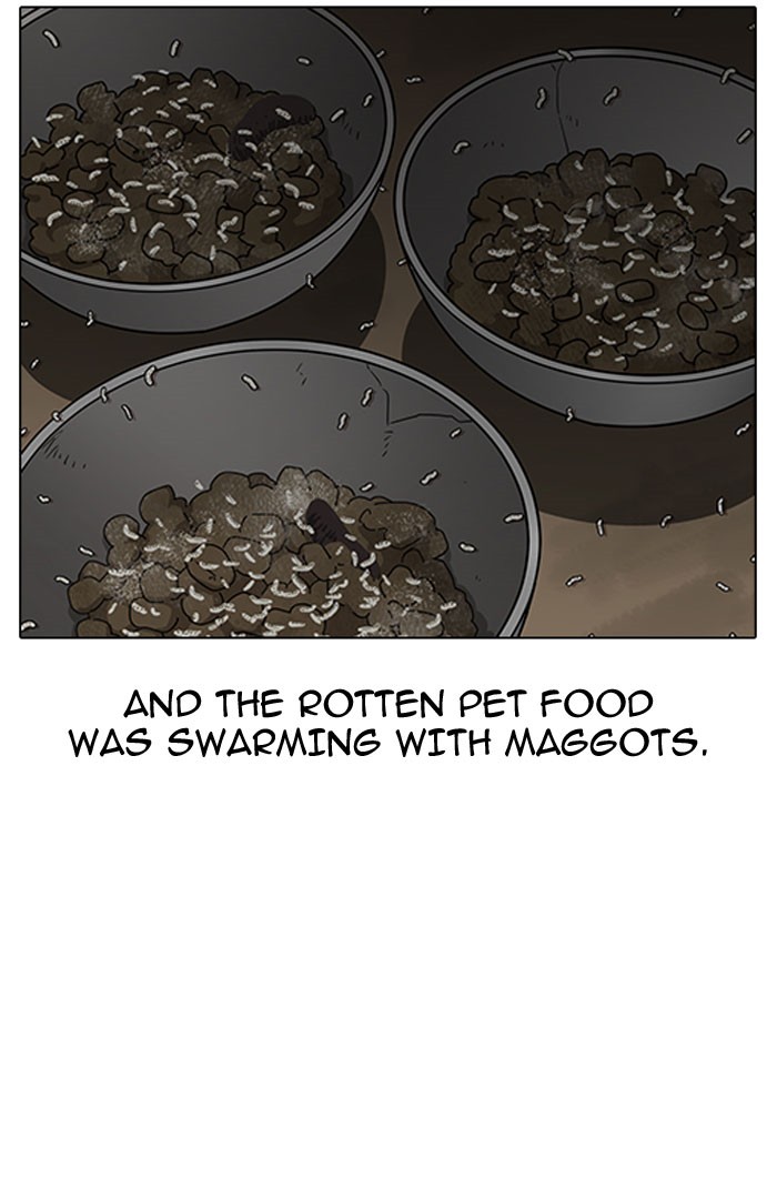 Lookism - Manhwa chapter 152 - page 78