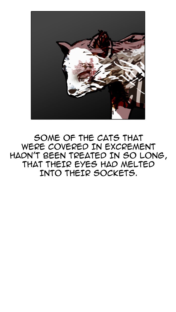 Lookism - Manhwa chapter 152 - page 79