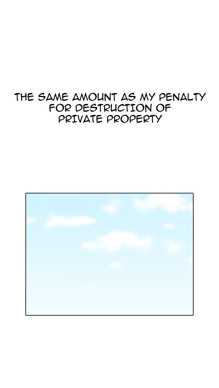Lookism - Manhwa chapter 152 - page 82