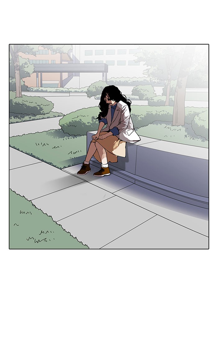 Lookism - Manhwa chapter 152 - page 83