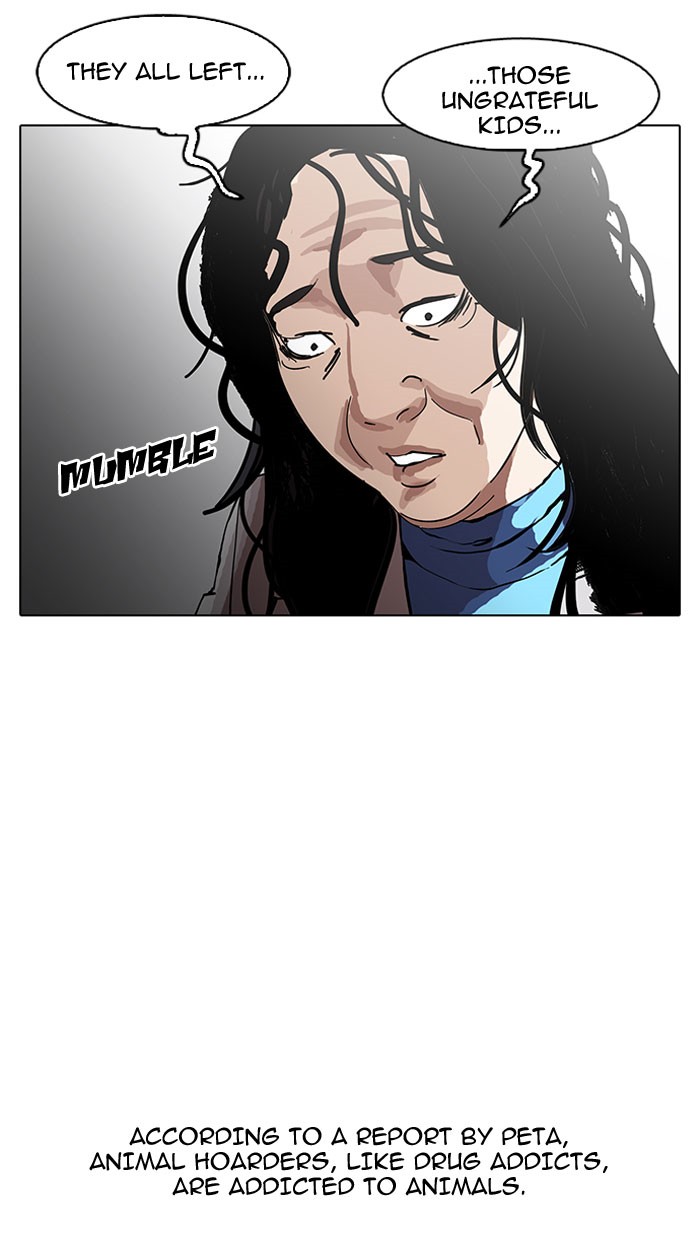 Lookism - Manhwa chapter 152 - page 84