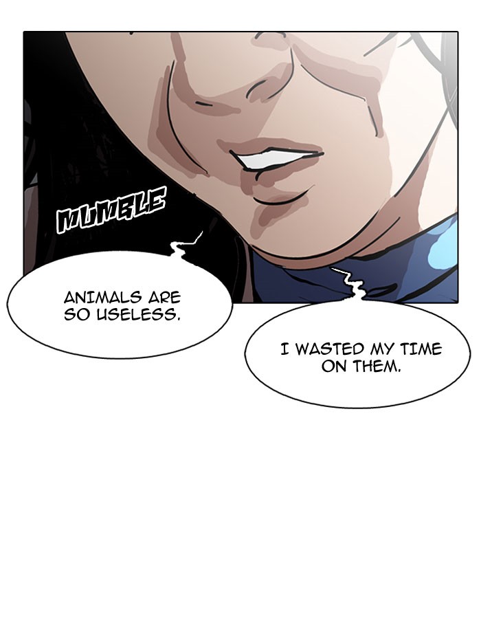 Lookism - Manhwa chapter 152 - page 85
