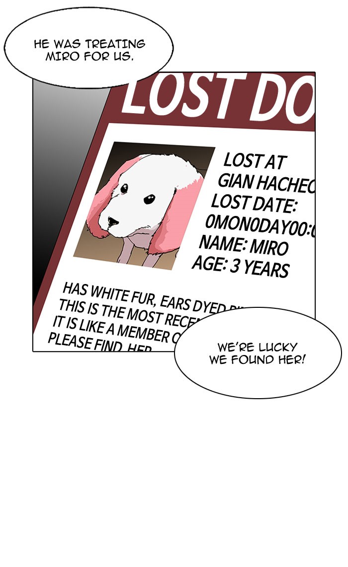 Lookism - Manhwa chapter 152 - page 93