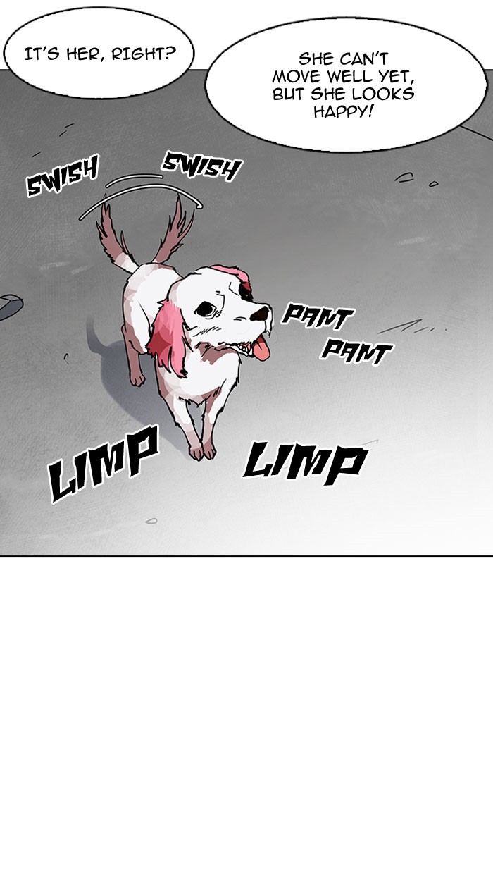 Lookism - Manhwa chapter 152 - page 95